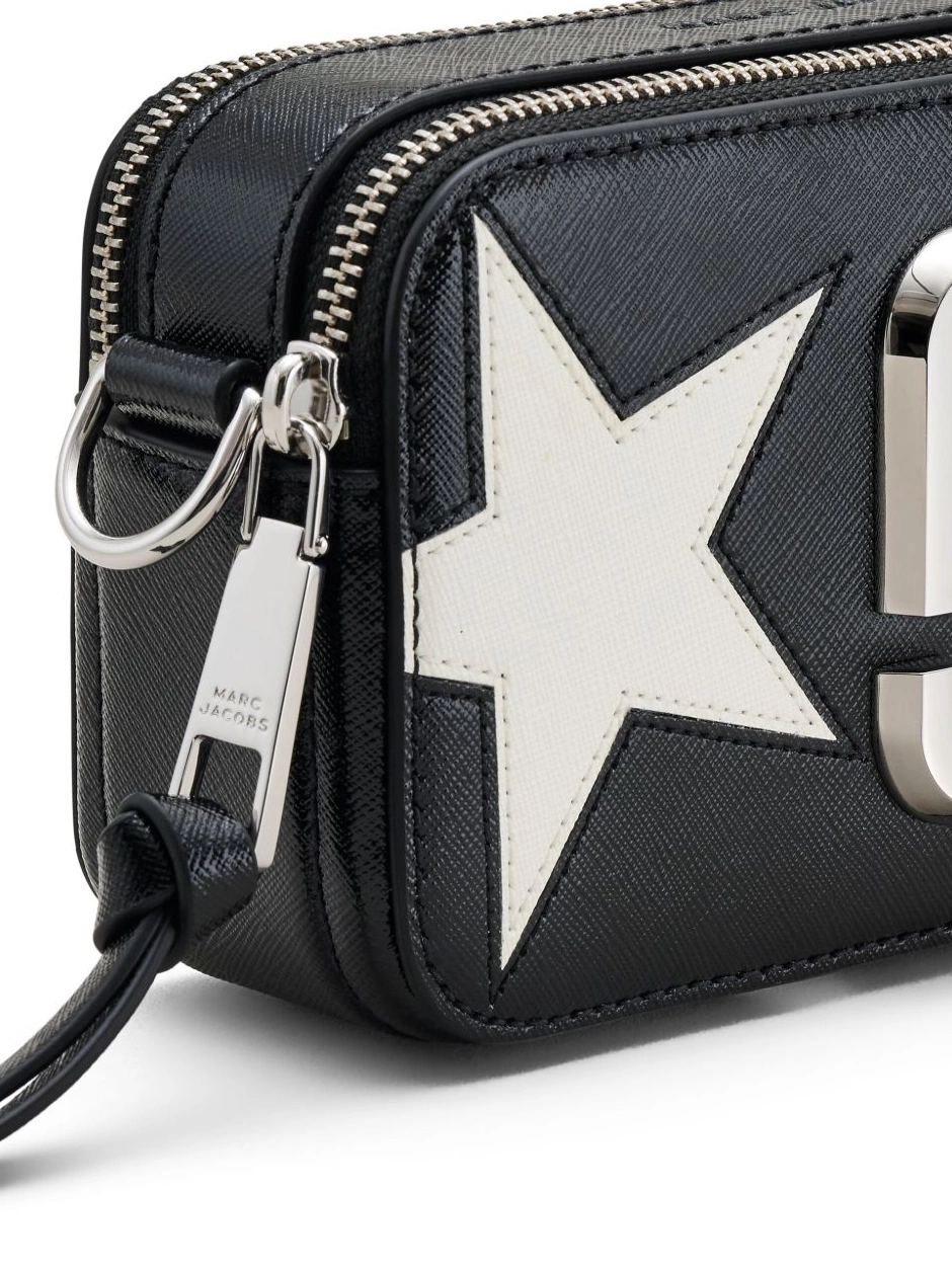 Affordable Patchwork body Jacobs Women Marc Snapshot Star cross bag The 0726